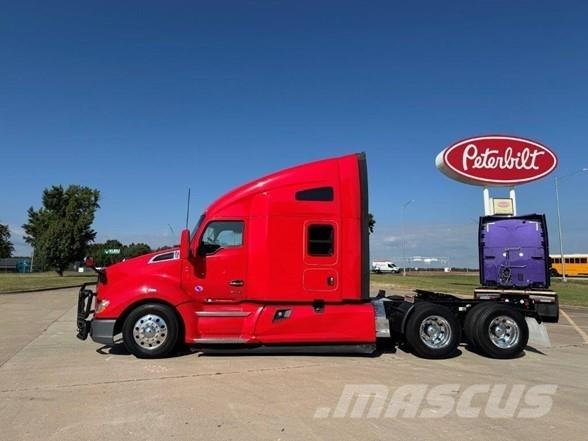 Kenworth T680 Ciągniki siodłowe