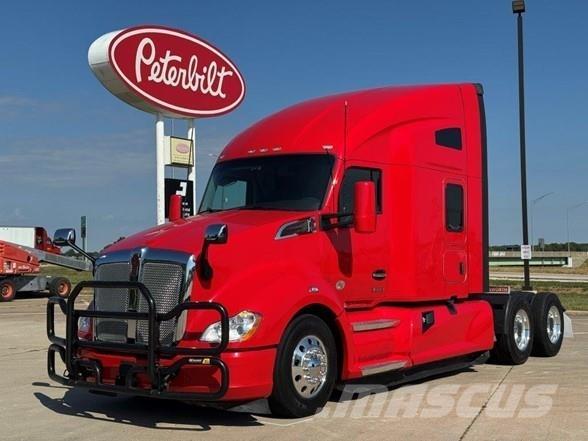 Kenworth T680 Ciągniki siodłowe