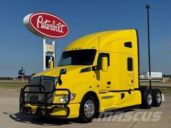 Kenworth T680 Ciągniki siodłowe