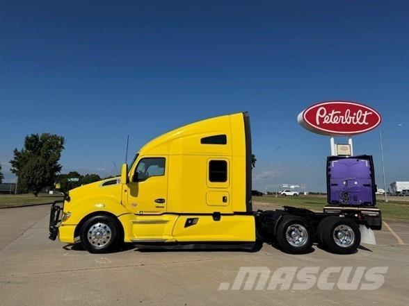 Kenworth T680 Ciągniki siodłowe