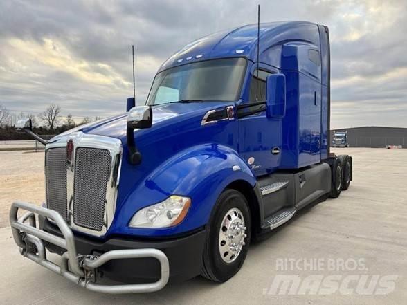 Kenworth T680 Ciągniki siodłowe