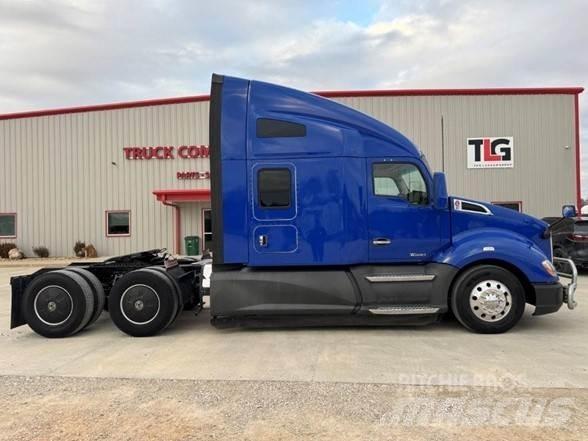 Kenworth T680 Ciągniki siodłowe
