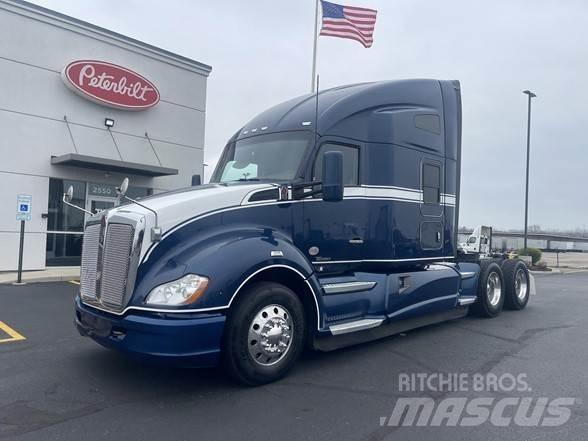 Kenworth T680 Ciągniki siodłowe