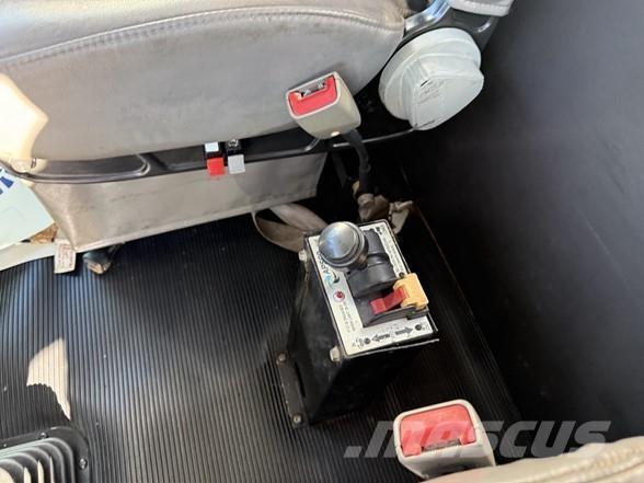 Kenworth T800 Ciągniki siodłowe