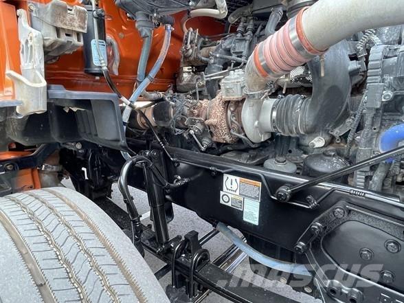 Kenworth T880 Ciągniki siodłowe