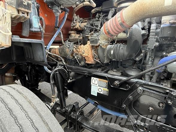 Kenworth T880 Ciągniki siodłowe