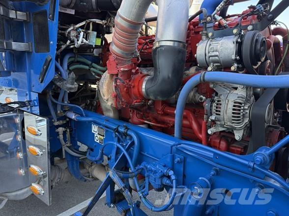 Kenworth W900L Ciągniki siodłowe