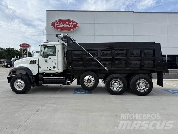 Mack GRANITE CTP713 Wywrotki