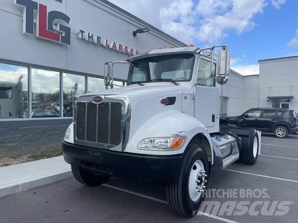 Peterbilt 337 Ciągniki siodłowe