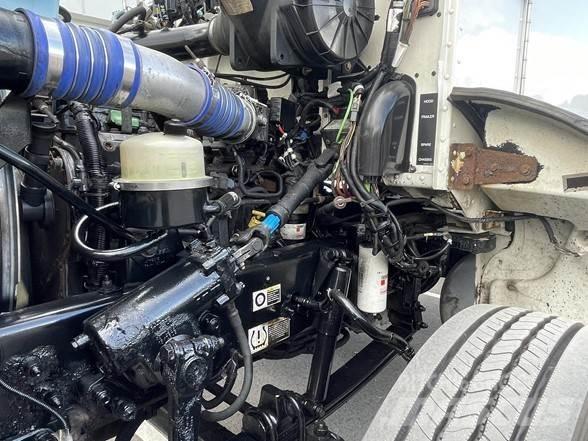 Peterbilt 337 Ciągniki siodłowe