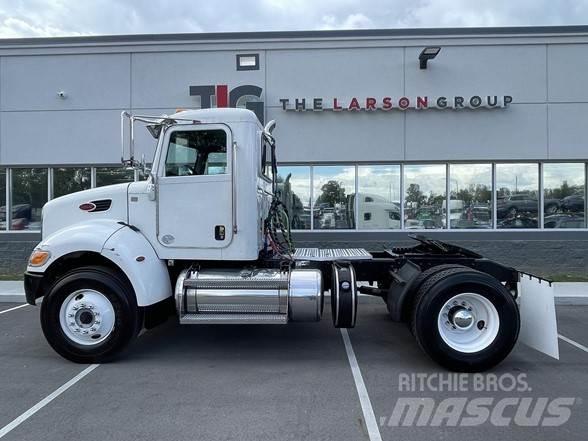 Peterbilt 337 Ciągniki siodłowe