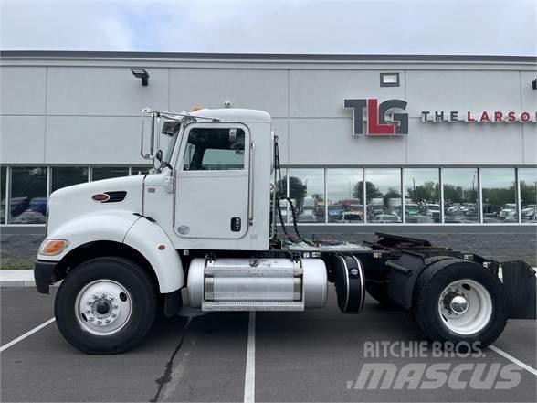 Peterbilt 337 Ciągniki siodłowe