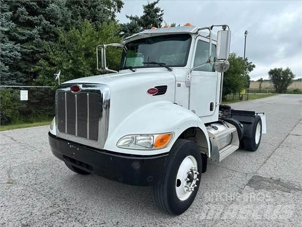 Peterbilt 337 Ciągniki siodłowe
