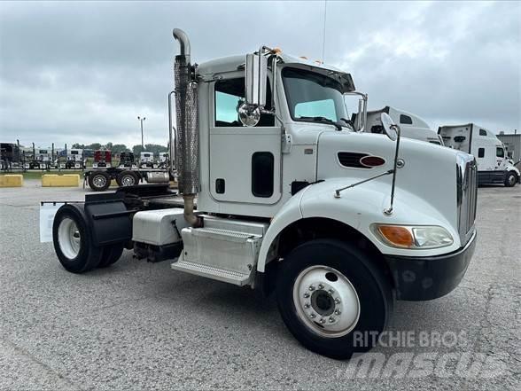 Peterbilt 337 Ciągniki siodłowe