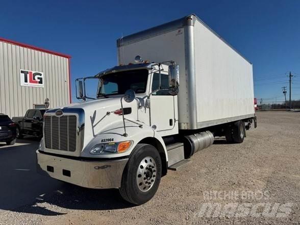 Peterbilt 337 Maszyny budowlane - Inne
