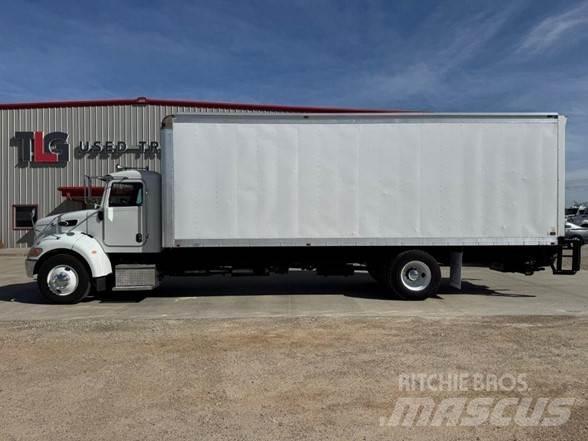 Peterbilt 337 Maszyny budowlane - Inne