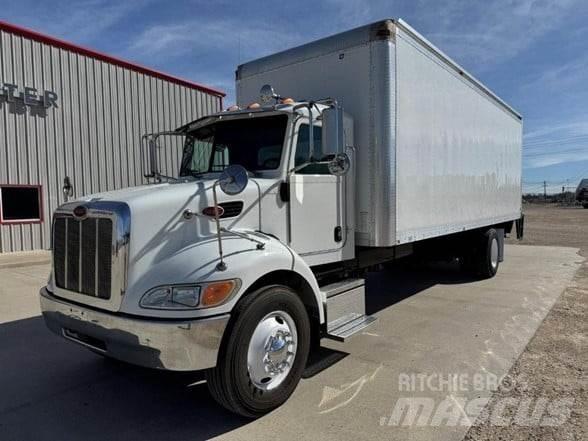 Peterbilt 337 Maszyny budowlane - Inne