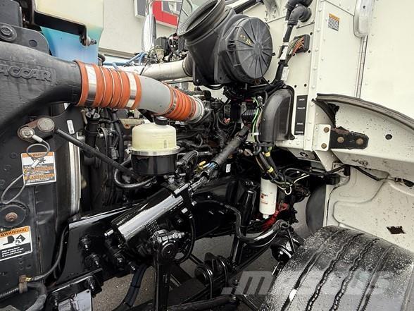 Peterbilt 337 Ciągniki siodłowe