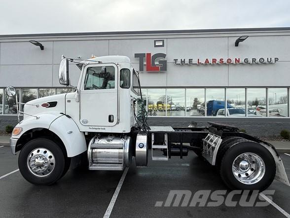 Peterbilt 337 Ciągniki siodłowe