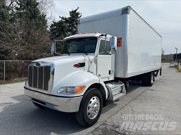 Peterbilt 337 Maszyny budowlane - Inne
