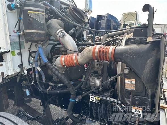 Peterbilt 337 Maszyny budowlane - Inne