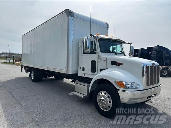 Peterbilt 337 Maszyny budowlane - Inne