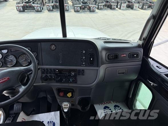 Peterbilt 367 Ciągniki siodłowe