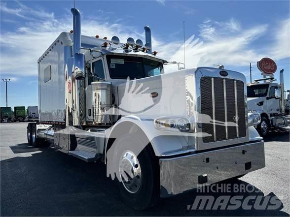 Peterbilt 389 Ciągniki siodłowe
