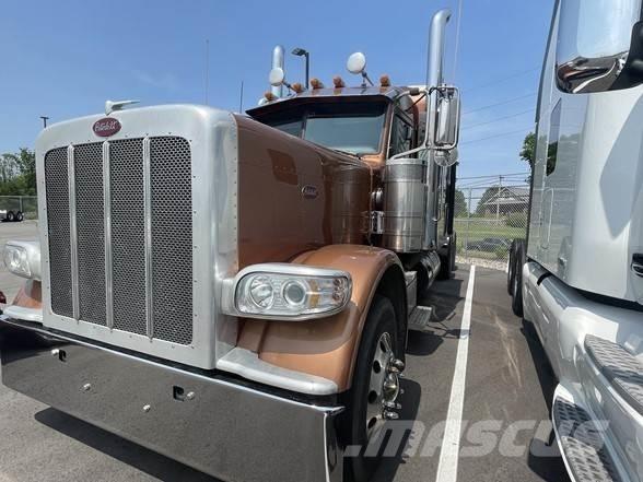 Peterbilt 389 Ciągniki siodłowe