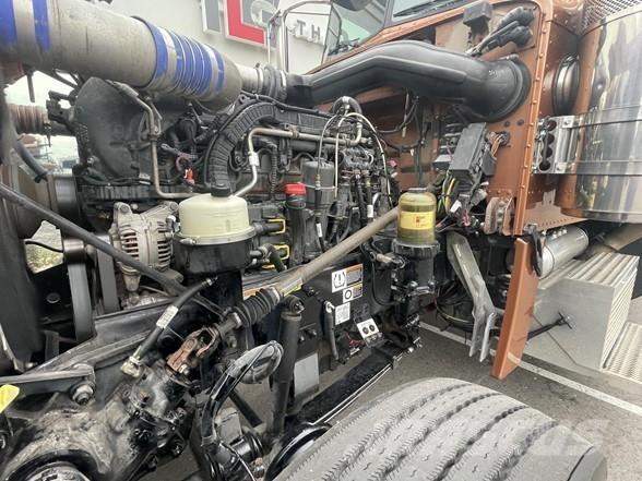 Peterbilt 389 Ciągniki siodłowe