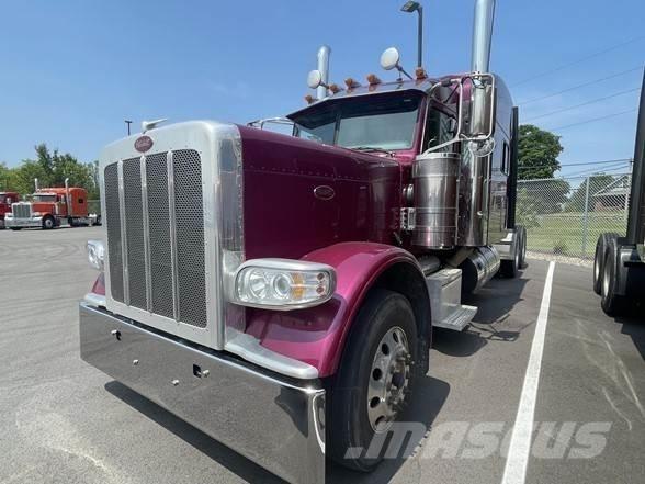 Peterbilt 389 Ciągniki siodłowe