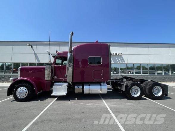 Peterbilt 389 Ciągniki siodłowe