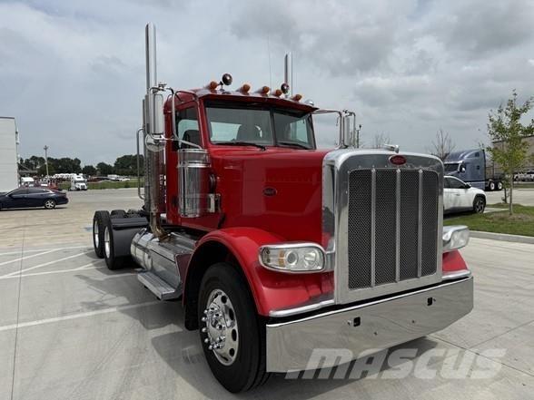 Peterbilt 389 Ciągniki siodłowe