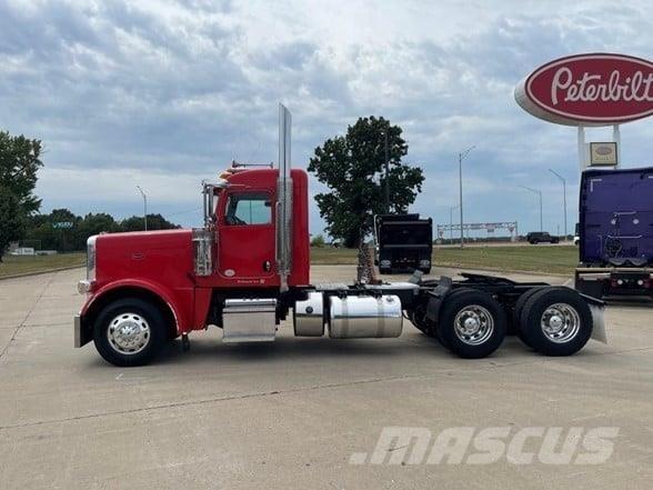 Peterbilt 389 Ciągniki siodłowe