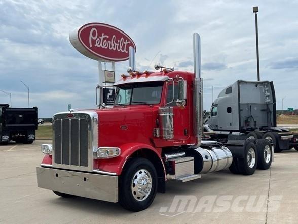 Peterbilt 389 Ciągniki siodłowe