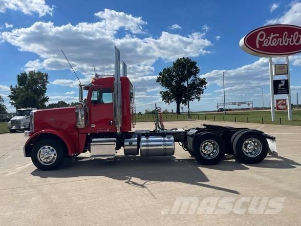 Peterbilt 389 Ciągniki siodłowe
