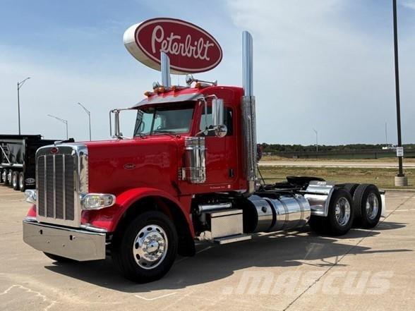 Peterbilt 389 Ciągniki siodłowe