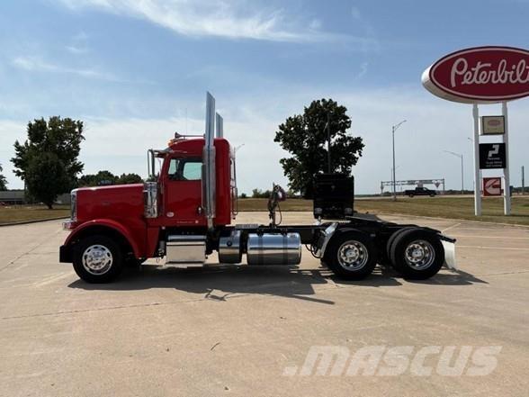 Peterbilt 389 Ciągniki siodłowe