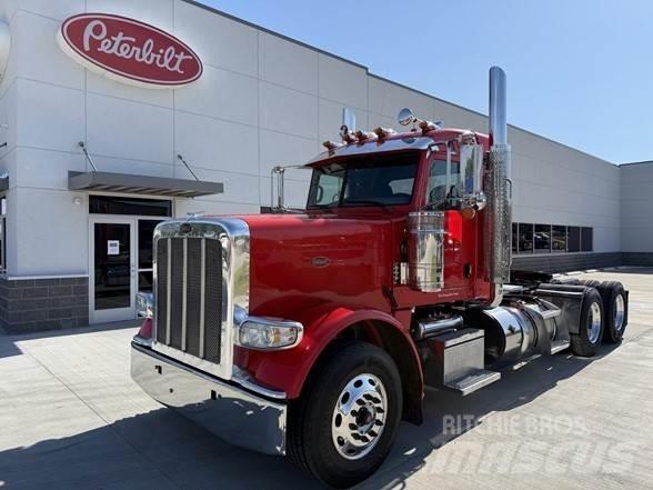 Peterbilt 389 Ciągniki siodłowe
