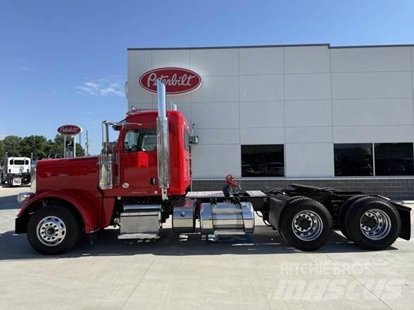 Peterbilt 389 Ciągniki siodłowe