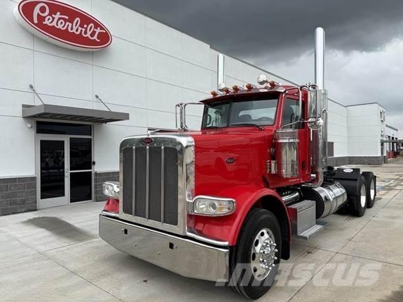 Peterbilt 389 Ciągniki siodłowe