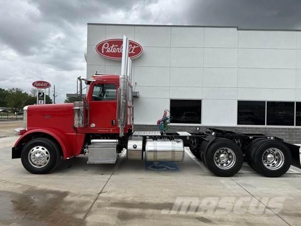 Peterbilt 389 Ciągniki siodłowe