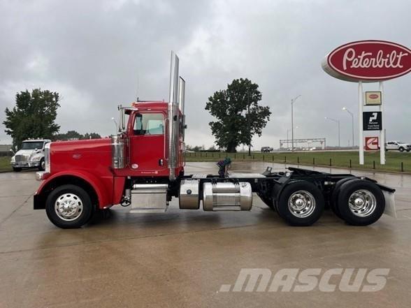 Peterbilt 389 Ciągniki siodłowe