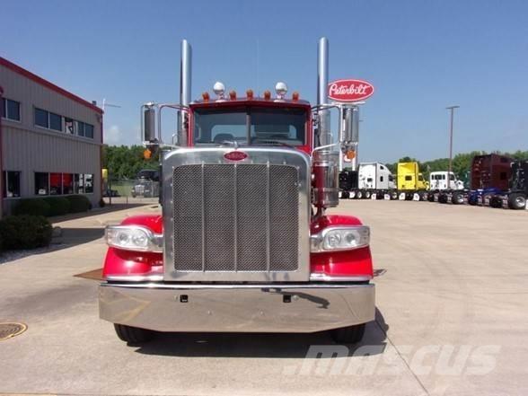 Peterbilt 389 Ciągniki siodłowe