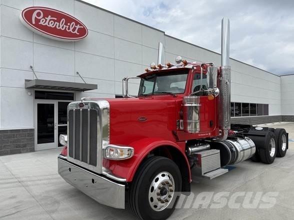 Peterbilt 389 Ciągniki siodłowe