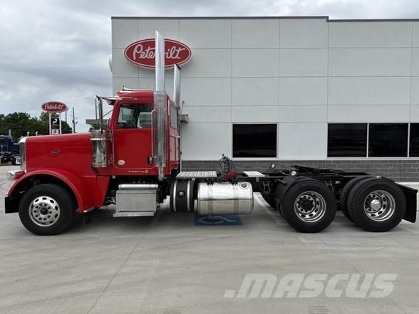 Peterbilt 389 Ciągniki siodłowe