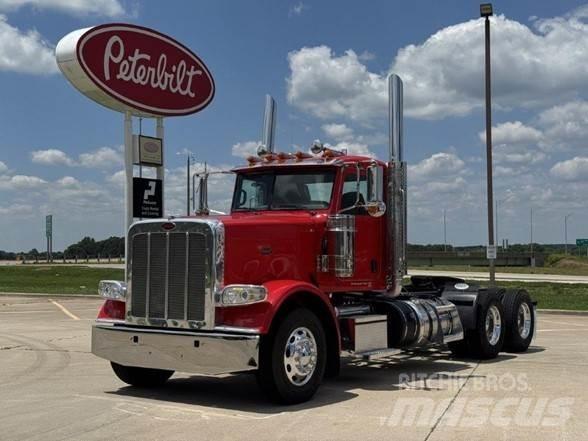 Peterbilt 389 Ciągniki siodłowe