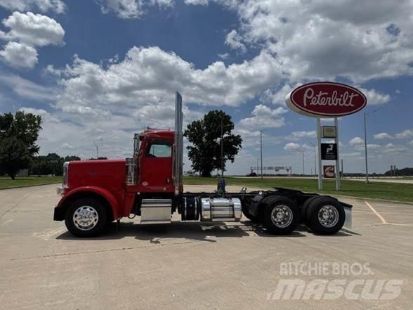 Peterbilt 389 Ciągniki siodłowe