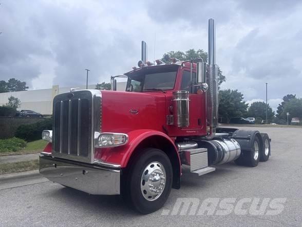 Peterbilt 389 Ciągniki siodłowe