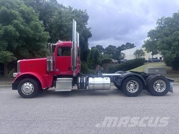 Peterbilt 389 Ciągniki siodłowe